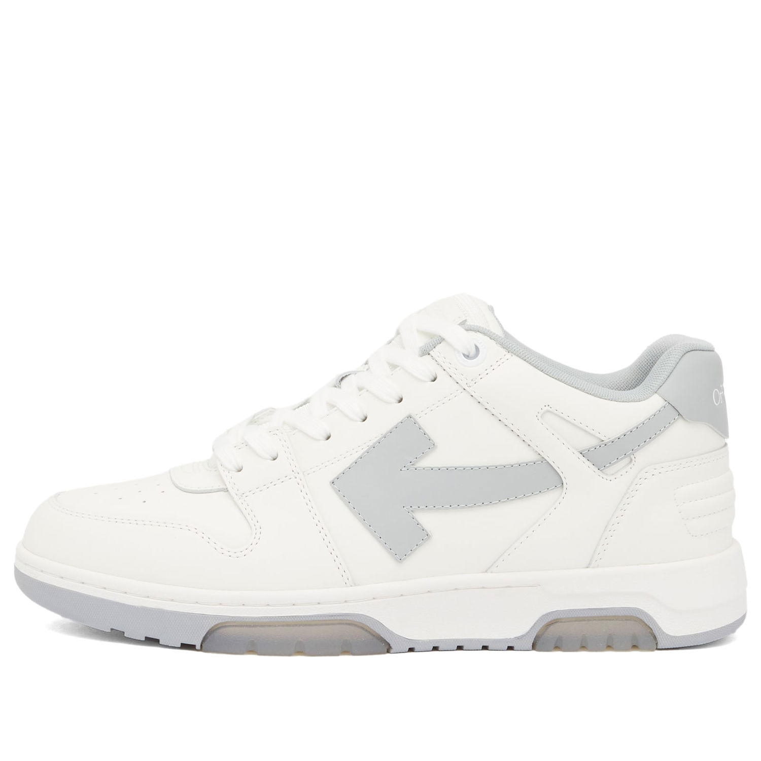 Tenisky a topánky Off-White Off-White Out Of Office Biela | OMIA189C99LEA0190109, 1