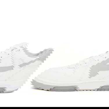 Tenisky a topánky Off-White Off-White Out Of Office Biela | OMIA189C99LEA0190109, 1
