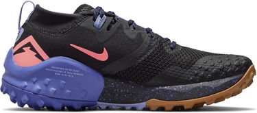 Tenisky a topánky Nike Air Zoom Wildhorse 7 W Čierna | cz1864-003, 2