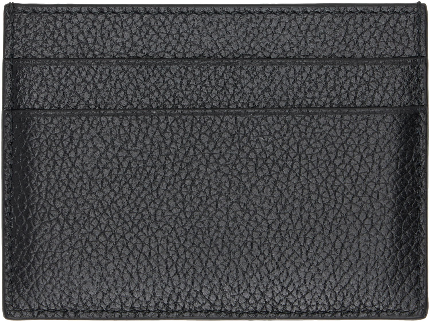 Peňaženka Balenciaga Balenciaga Cash Card Holder Čierna | 5943092ABKU, 1