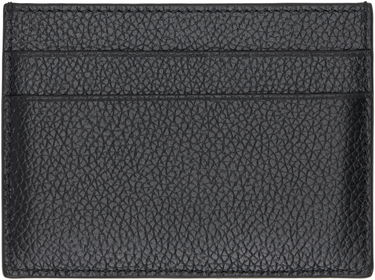 Peňaženka Balenciaga Balenciaga Cash Card Holder Čierna | 5943092ABKU, 1