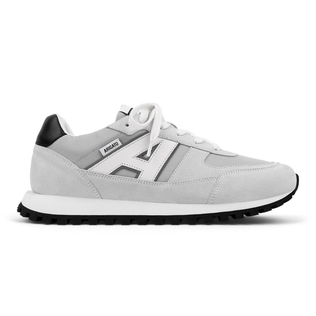 Tenisky a topánky AXEL ARIGATO Aeon Runner Šedá | 39009, 0