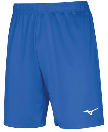 Šortky Mizuno Trad Shukyu Athletic Shorts Modrá | p2eb7635-22, 1