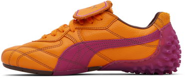Tenisky a topánky Puma Fenty Edition Avanti LS Stitched Oranžová | 40481401, 2