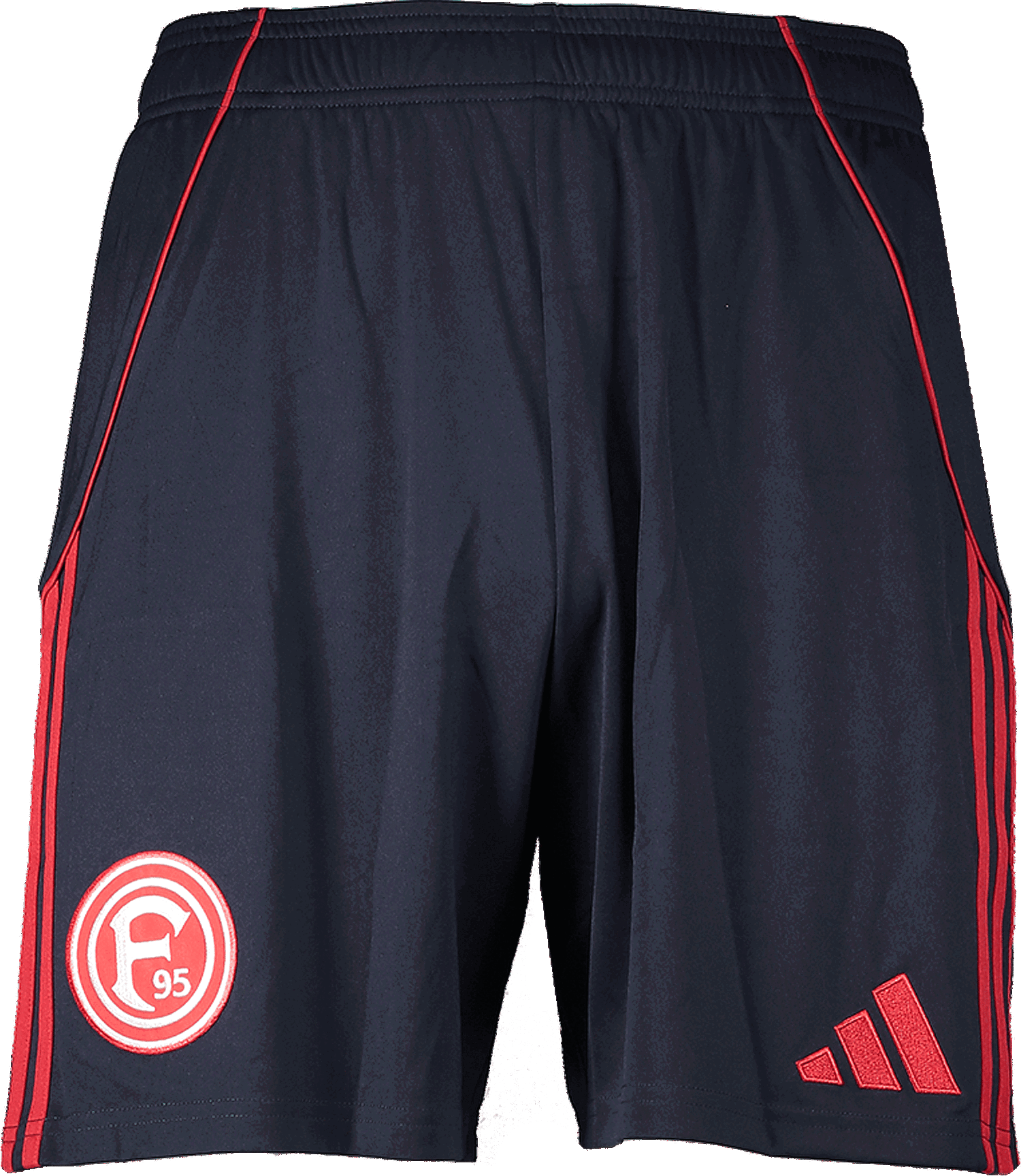 Šortky adidas Originals Fortuna Düsseldorf 3rd Football Shorts 2025/26 Navy | 6f95jd7410-3rd, 0