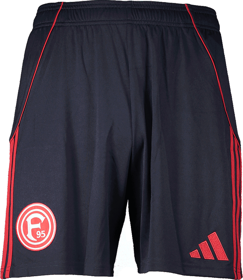 Šortky adidas Originals Fortuna Düsseldorf 3rd Football Shorts 2025/26 Navy | 6f95jd7410-3rd