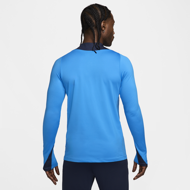 Tričko Nike Dri-FIT Chelsea FC Strike Modrá | FN9831-436, 2
