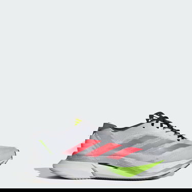 Tenisky a topánky adidas Performance Adizero Boston 12 Šedá | JI4472, 3
