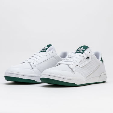 Tenisky a topánky adidas Originals Continental 80 Biela | EF5995, 0