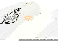 Rabbit Graphic T-Shirt