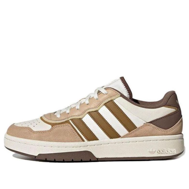 Tenisky a topánky adidas Originals Originals Courtic Hnedá | ID6068