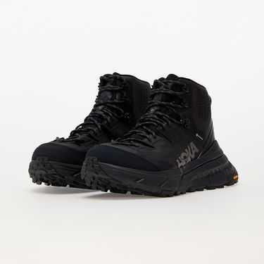 Tenisky a topánky Hoka One One Tennine Hike GTX Čierna | 1113510-BDGGR, 5