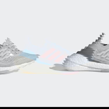 Tenisky a topánky adidas Performance UltraBOOST 21 W Modrá | FY0395, 0
