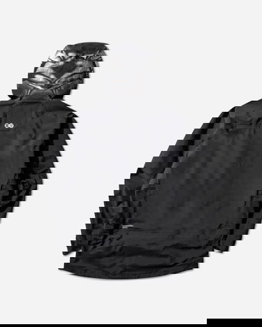 Bunda Salomon Slam Jam Absolute 3L Jacket Čierna | LC2719400, 2