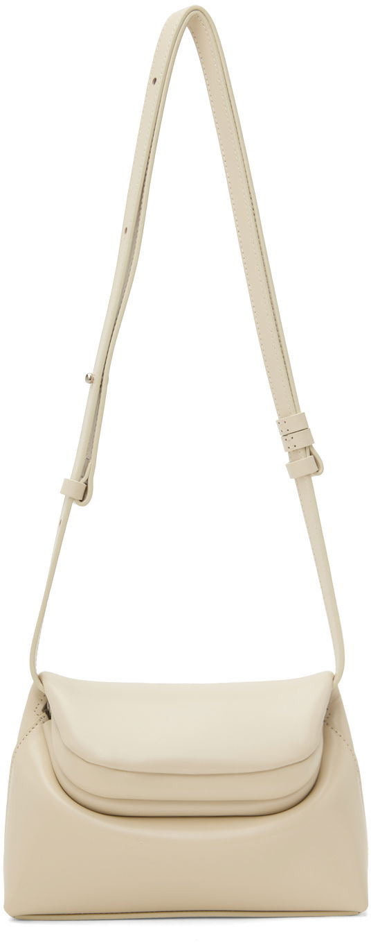 Mini Crossbody Leather Bag