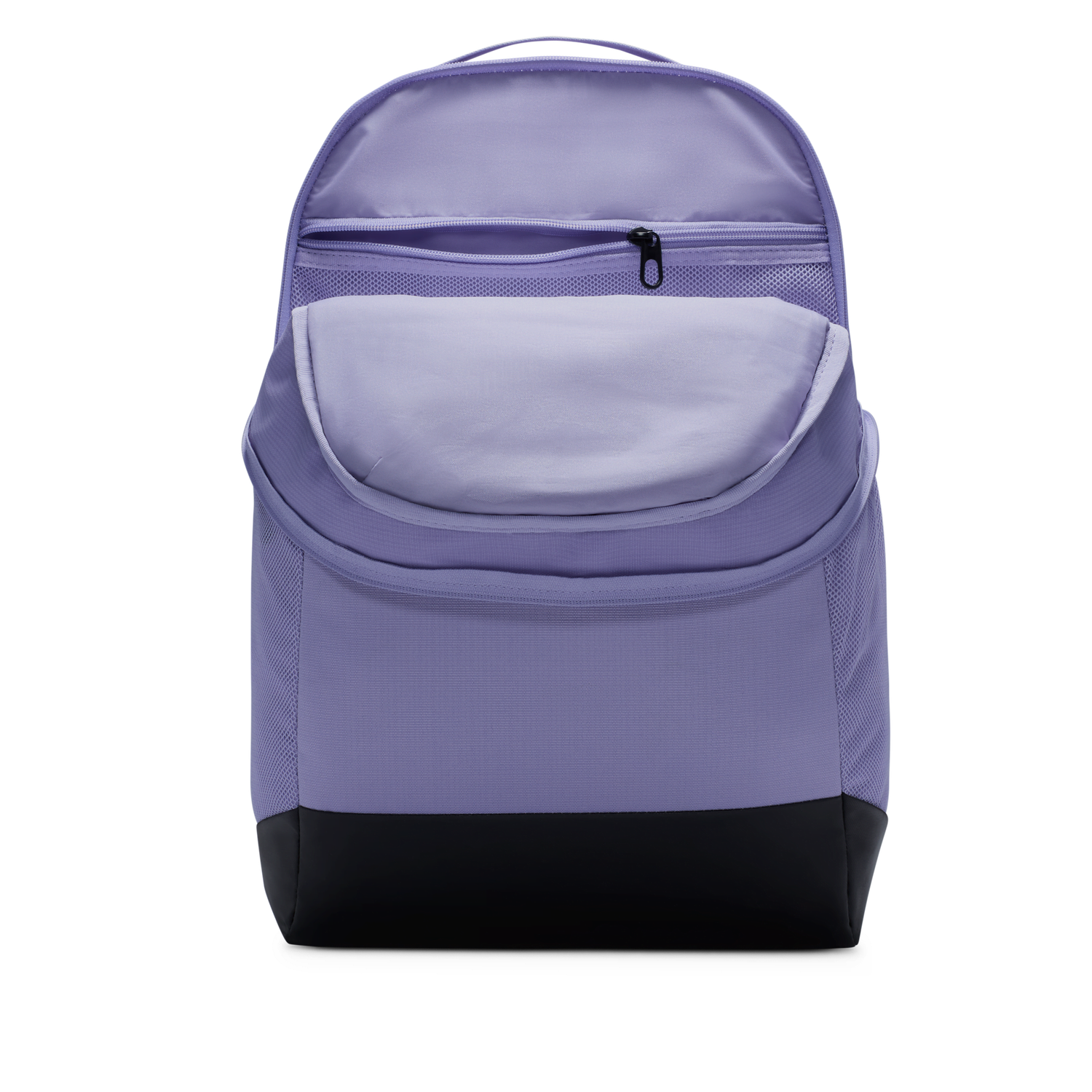 Batoh Nike Nike Brasilia 9.5 Training Backpack (Size M, 24L) Fialová | DH7709-533, 1