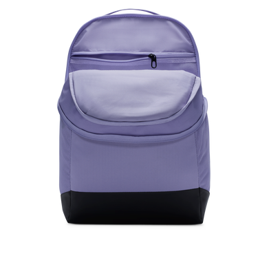Batoh Nike Nike Brasilia 9.5 Training Backpack (Size M, 24L) Fialová | DH7709-533, 1