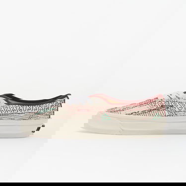 Tenisky a topánky Vans LX Authentic 44 Pers Marshmallow Béžová | VN000D9NCCZ1, 0