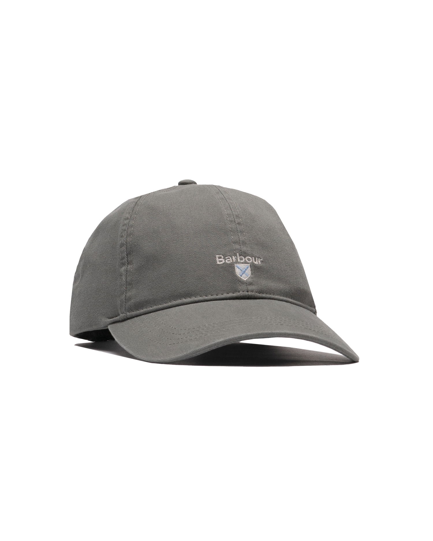 Šiltovka Barbour Cascade Sports Cap Šedá | MHA0274GN49, 1