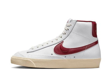 Tenisky a topánky Nike Blazer Mid '77 "Hang Tag Holster" W Biela | DV7003-100, 2