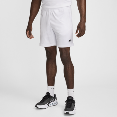 Šortky Nike Dri-FIT Sportswear Biela | HQ1984-100, 0
