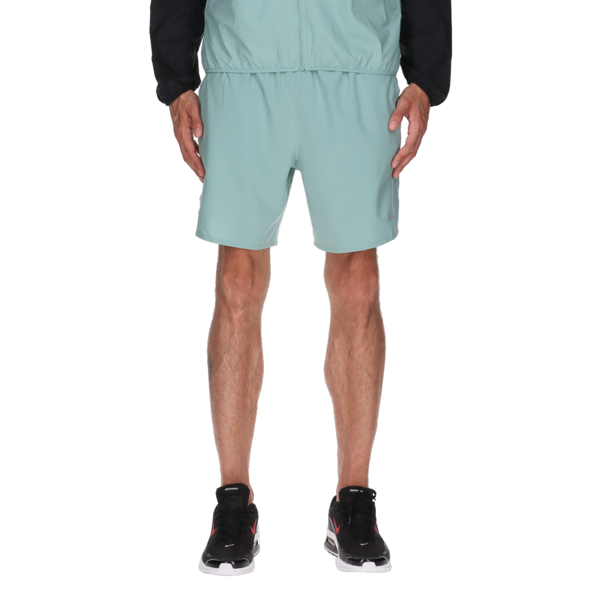 Šortky Nike Challenger Performance Shorts Tyrkysová | DV9344-017, 0