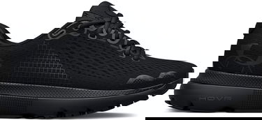 Tenisky a topánky Under Armour HOVR Infinite 4 Čierna | 3024897-003, 0