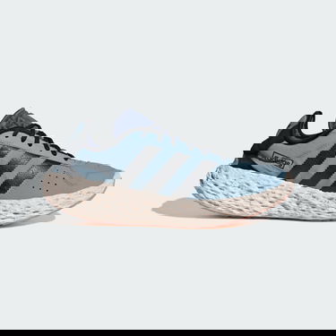 Tenisky a topánky adidas Originals Zponge Modrá | IH0977, 0