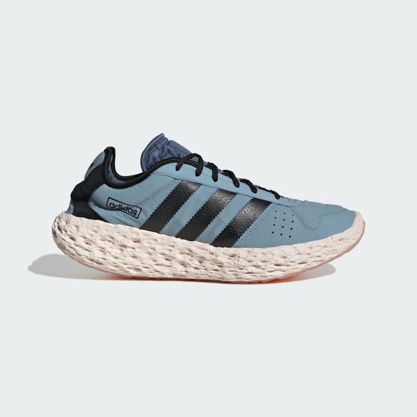 Tenisky a topánky adidas Originals Zponge Modrá | IH0977