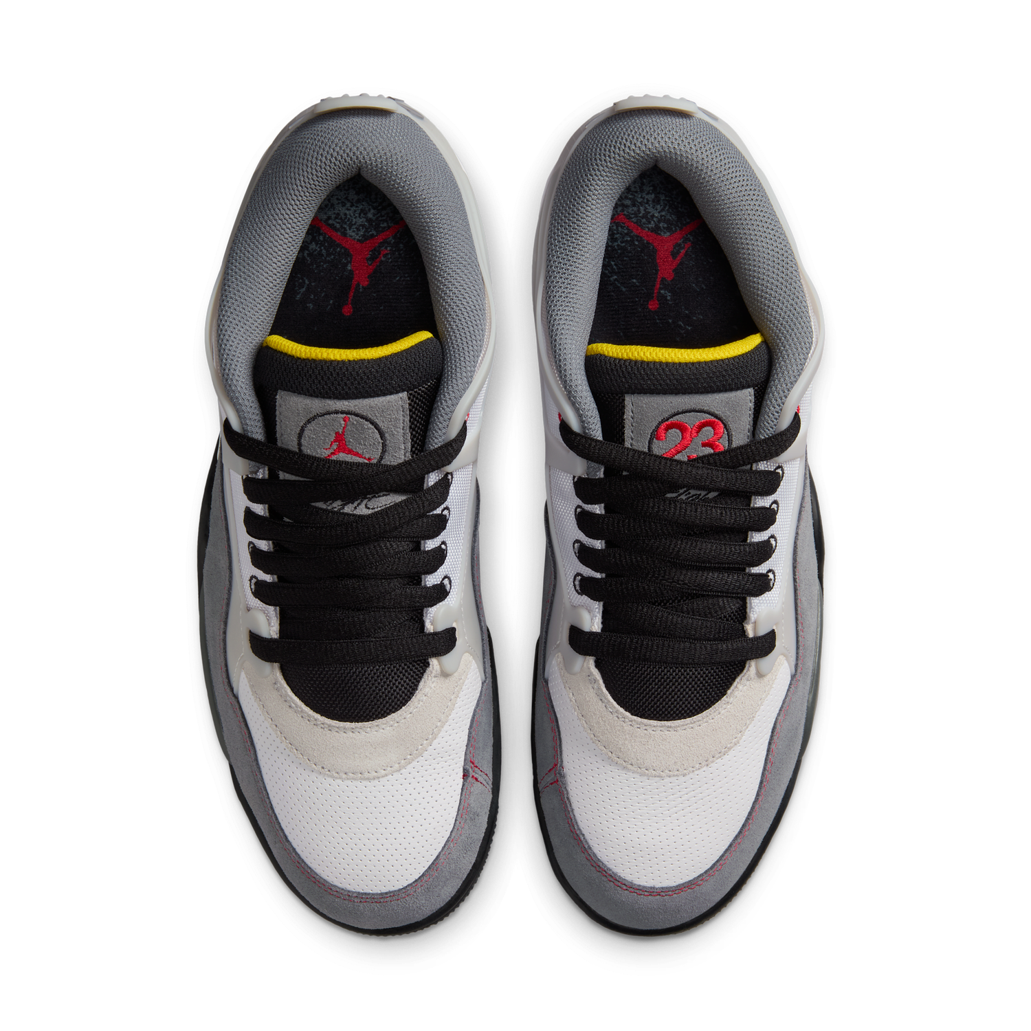 Tenisky a topánky Jordan Air Jordan 4 RM Premium Šedá | IB8052-100, 1