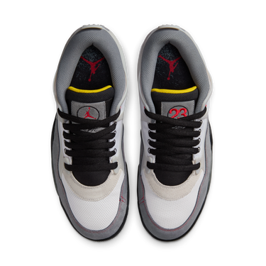 Tenisky a topánky Jordan Air Jordan 4 RM Premium Šedá | IB8052-100, 1