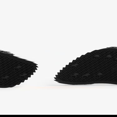 Tenisky a topánky Footshop FTSHP Monogram Slides Black Čierna | FTSHP_399, 18