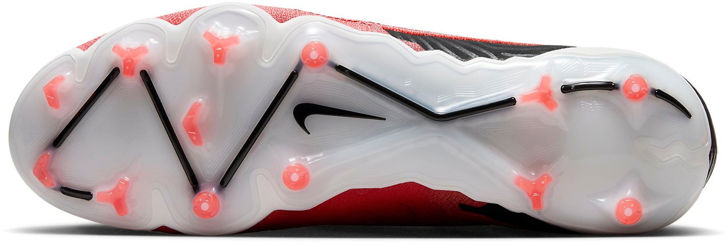 Tenisky a topánky Nike Nike Phantom GX Elite DF FG Červená | dc9969-600, 1