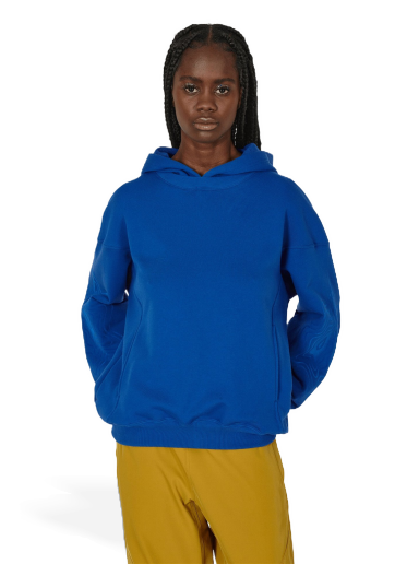 Mikina Asics Novalis Bixance Hoodie Navy | 2203A231-400