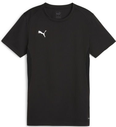 Dres Puma teamGOAL Jersey W Čierna | 658638-03, 0