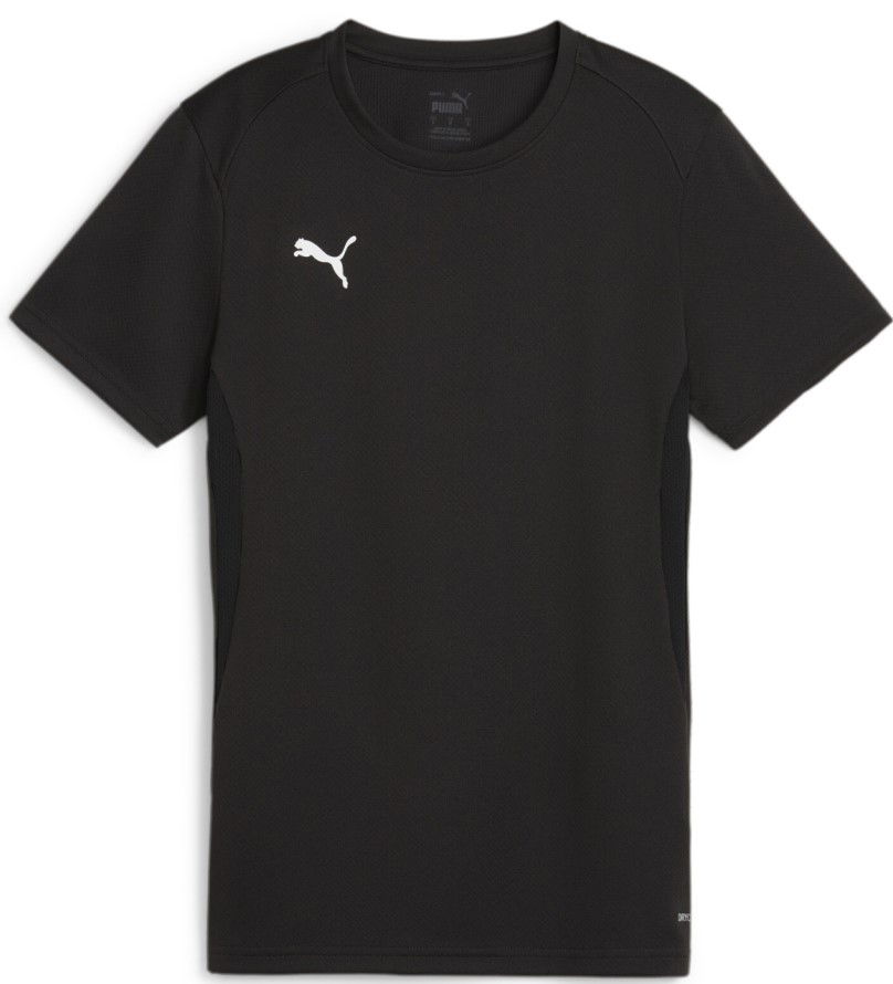Dres Puma teamGOAL Jersey W Čierna | 658638-03