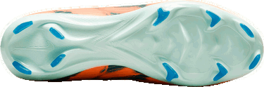 Tenisky a topánky Nike Zoom Mercurial Superfly 10 Pro Kylian Mbappé FG Oranžová | im9321-801, 7