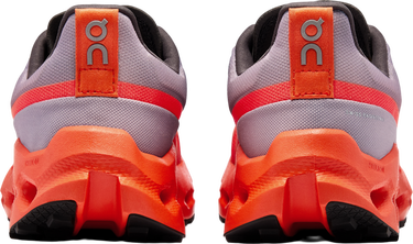 Tenisky a topánky On Running Cloudsurfer Trail Waterproof Oranžová | 3we10291906, 1