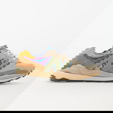 Tenisky a topánky New Balance 57/40 Rôznofarebný | m5740-ssp, 1