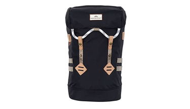 Batoh Doughnut Colorado Jungle II Series Backpack Čierna | D104JG2-0003-F, 2