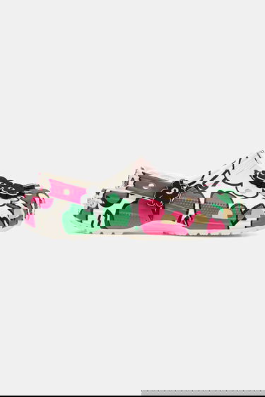 Tenisky a topánky Crocs Marimekko Classic Clogs Rôznofarebný | 211122-90H, 3