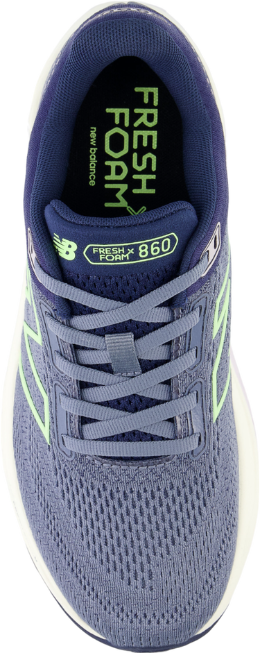Tenisky a topánky New Balance Fresh Foam X 860 v14 Navy | w860l14, 2