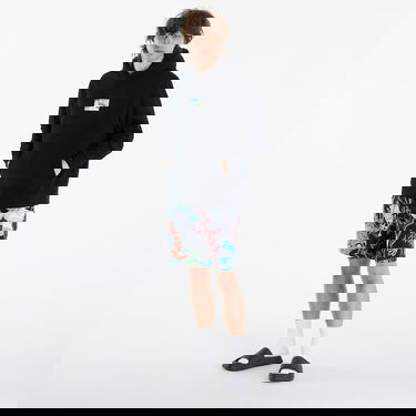 Mikina RIPNDIP Mcfuckin Hoodie Black Čierna | RNDSPR24140, 3