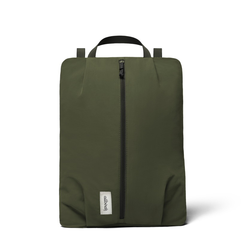 Starostlivosť o obuv Allbirds Recycled Shoe Bag Zelené | A12158U