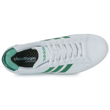 Tenisky a topánky adidas Originals Shoes (Trainers) adidas GRAND COURT 2.0 Zelené | ID2952, 5