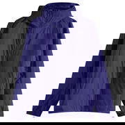 Atom Hooded Insulated Jacket, Size Large