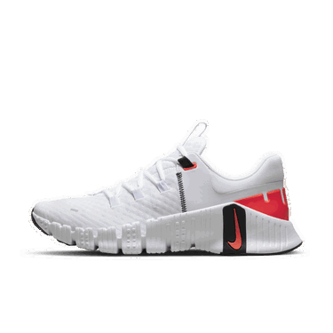 Tenisky a topánky Nike Free Metcon 5 Biela | DV3949-100, 0