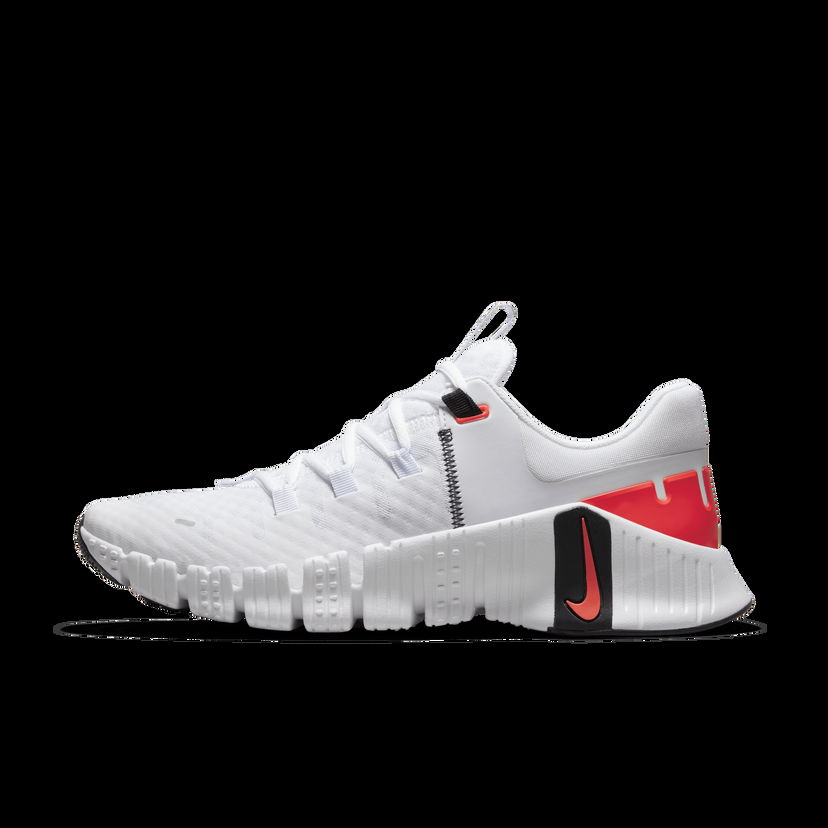 Tenisky a topánky Nike Free Metcon 5 Biela | DV3949-100