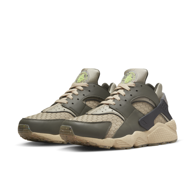 Tenisky a topánky Nike Air Huarache Crater Premium Hnedá | DM0863-300, 1