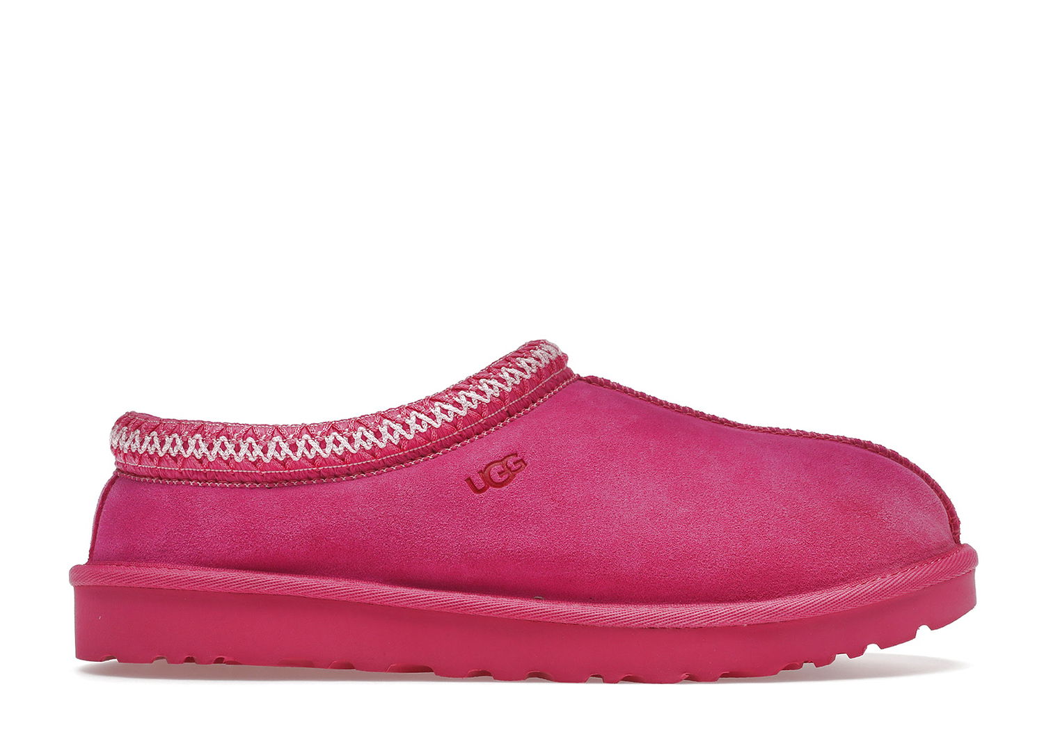 Tenisky a topánky UGG Tasman Slipper Taffy Pink Ružová | 5955-TYPN, 0
